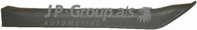 JP GROUP 8184000470 -  Покрытие, канал свежего воздуха (воздух в салоне)
